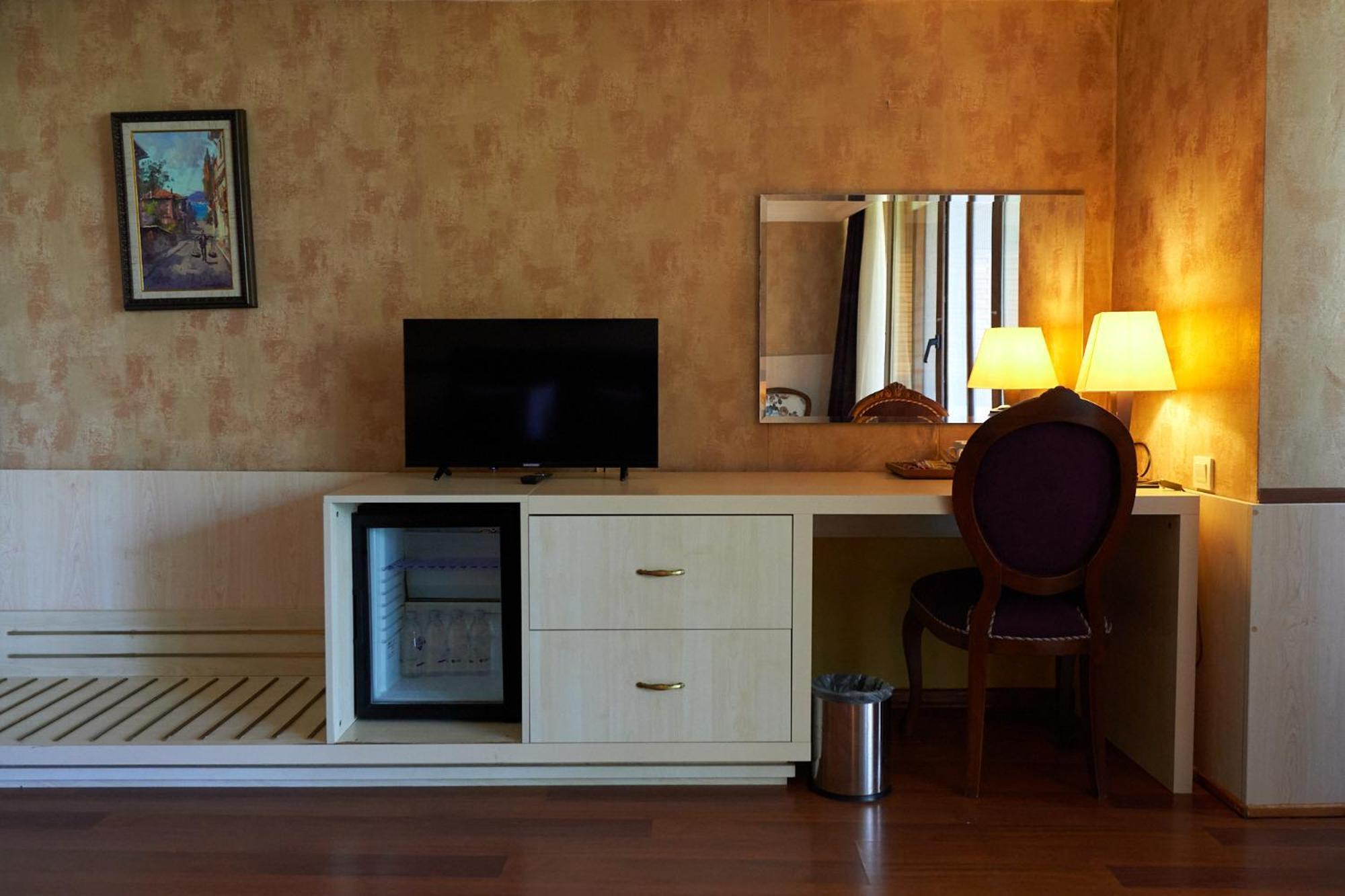 Phellos Suites Boutique Hotel Ağva Extérieur photo