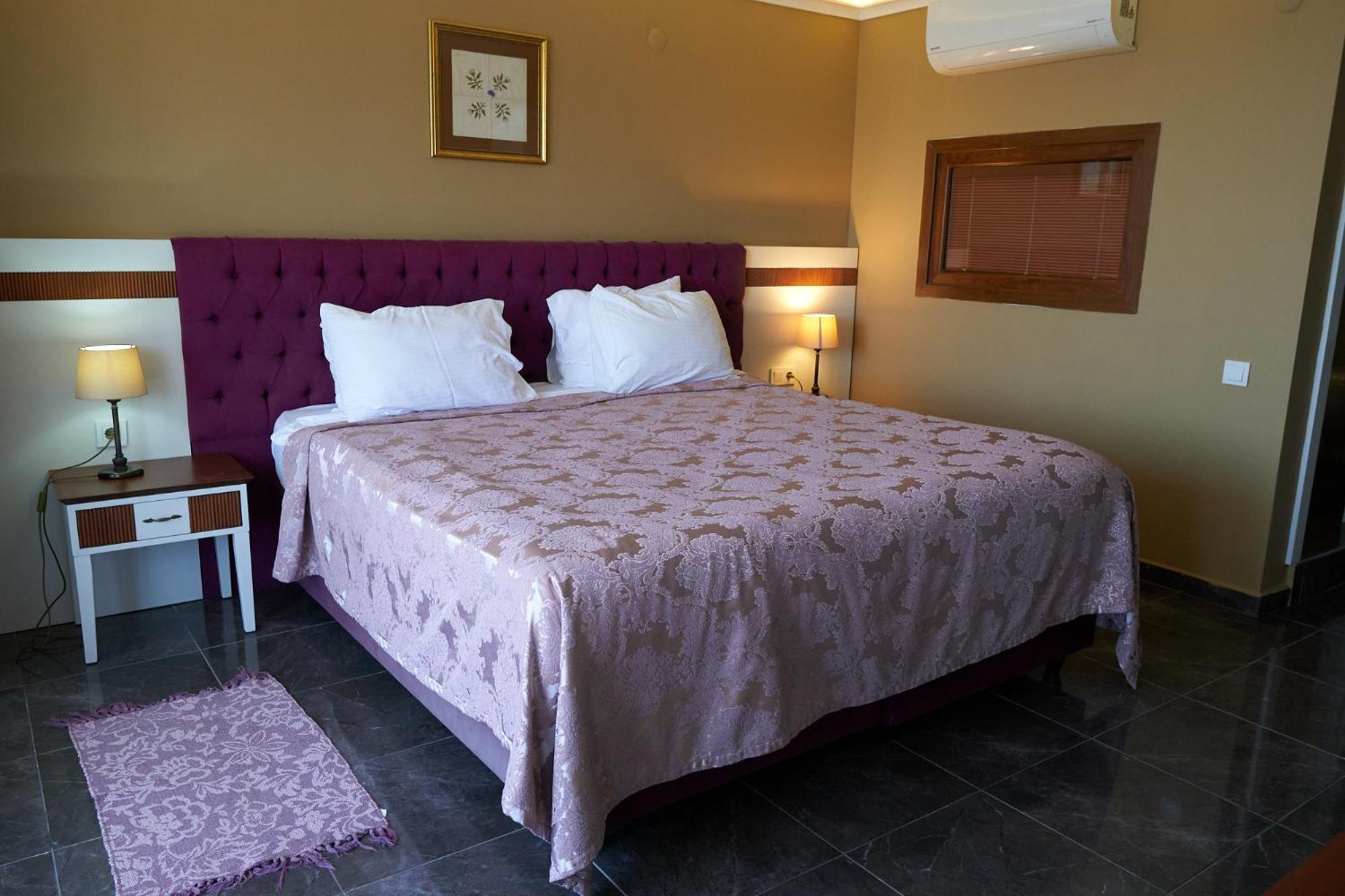 Phellos Suites Boutique Hotel Ağva Extérieur photo