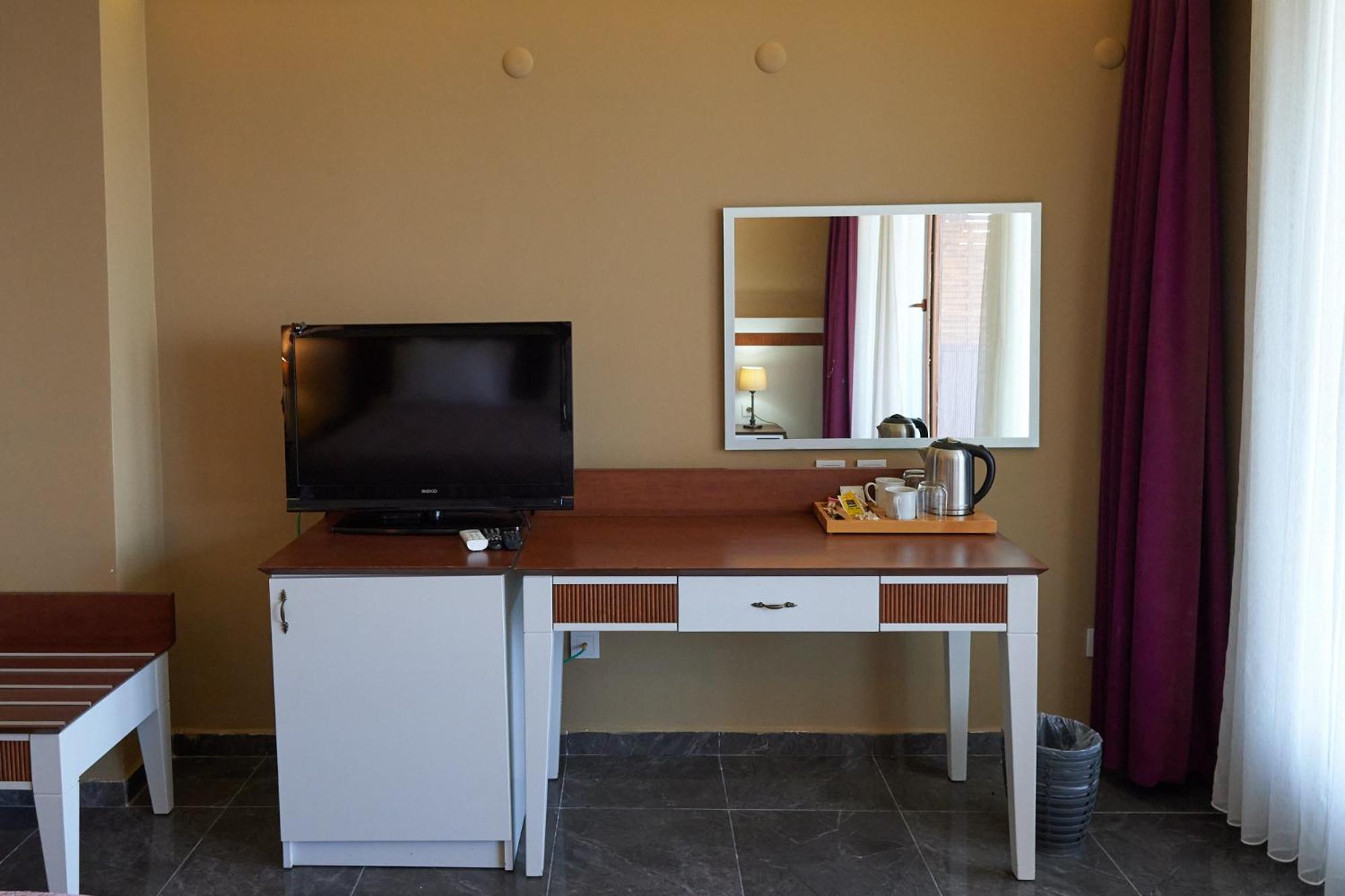 Phellos Suites Boutique Hotel Ağva Extérieur photo