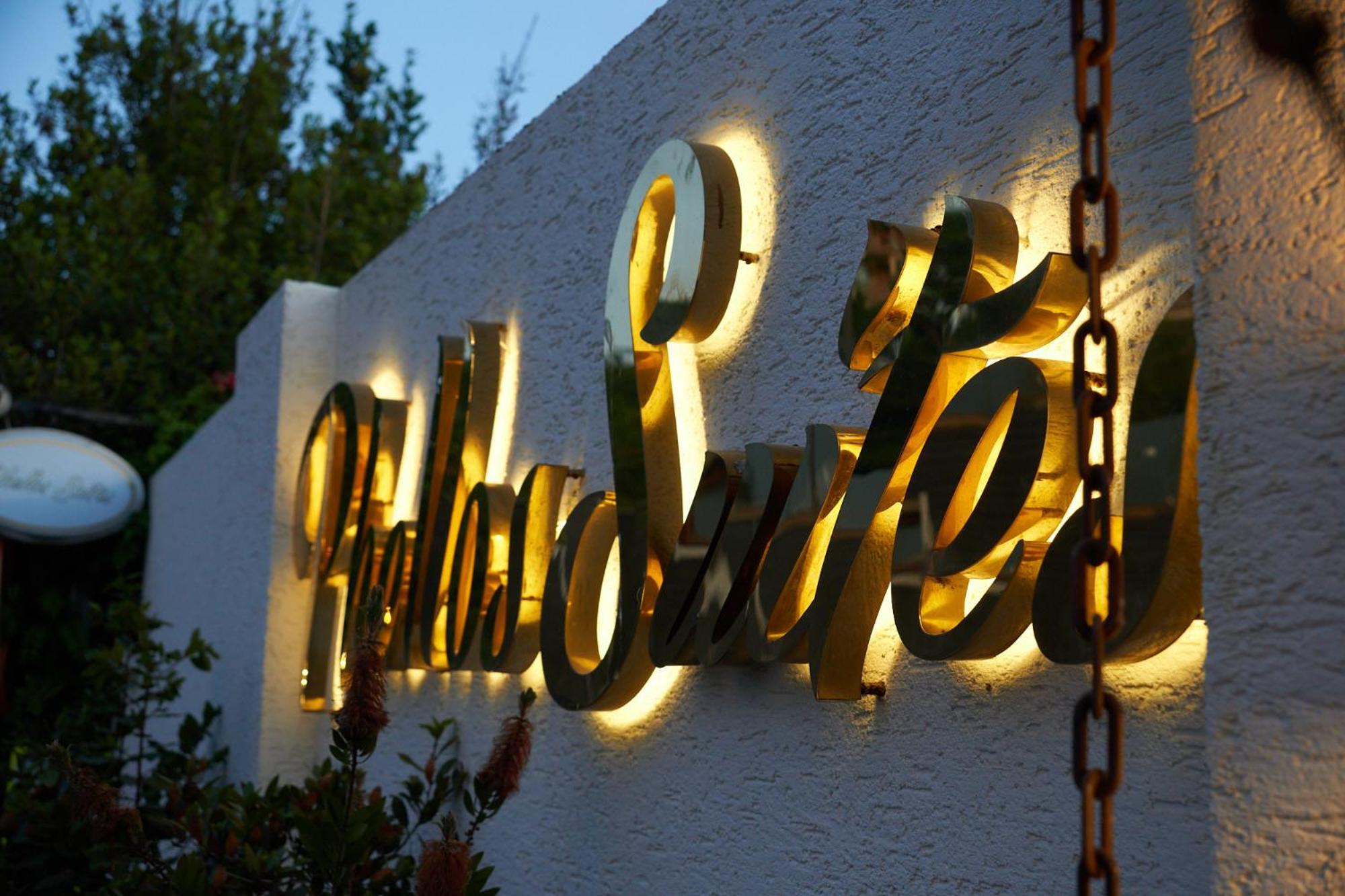 Phellos Suites Boutique Hotel Ağva Extérieur photo