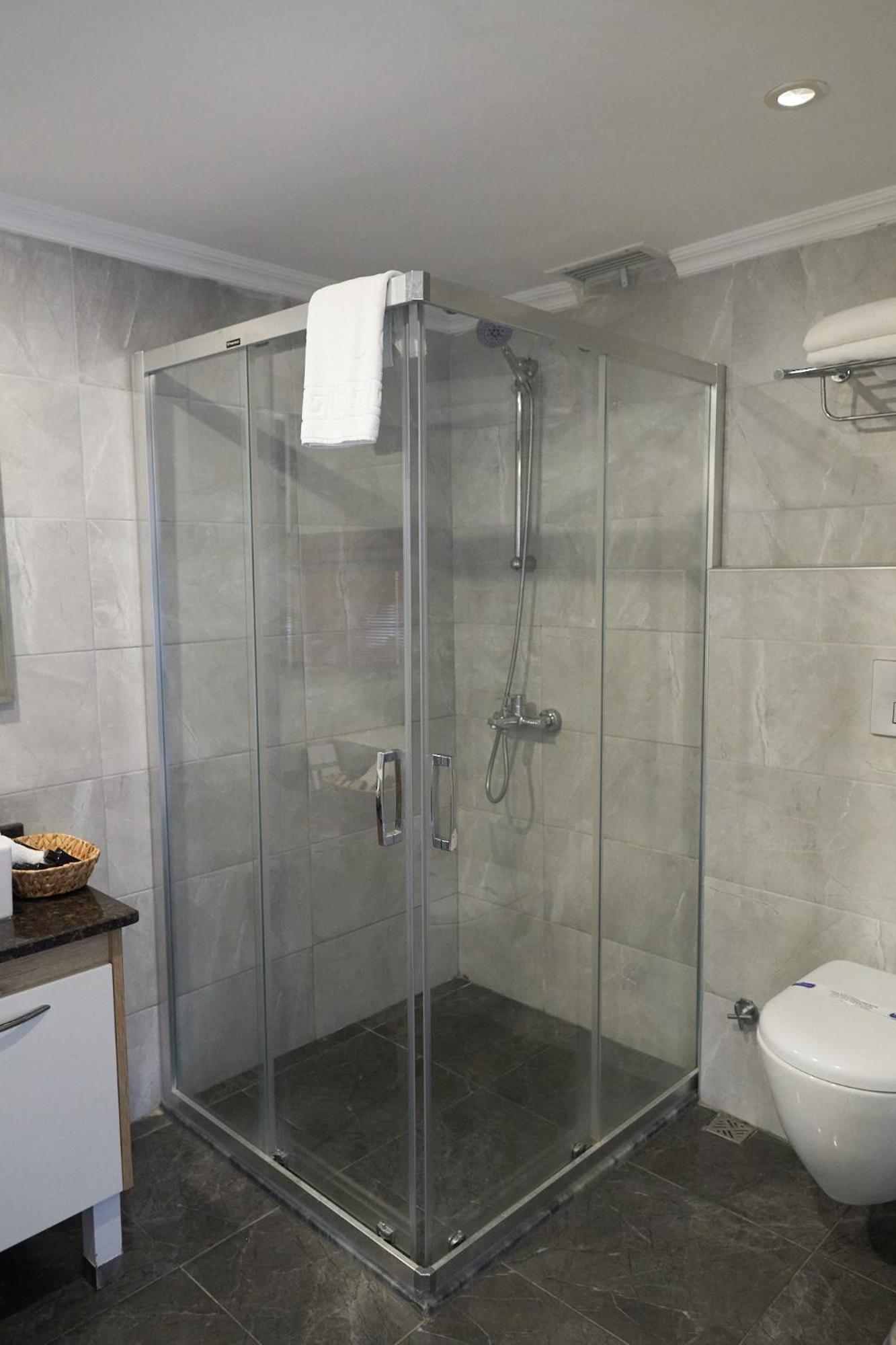 Phellos Suites Boutique Hotel Ağva Extérieur photo