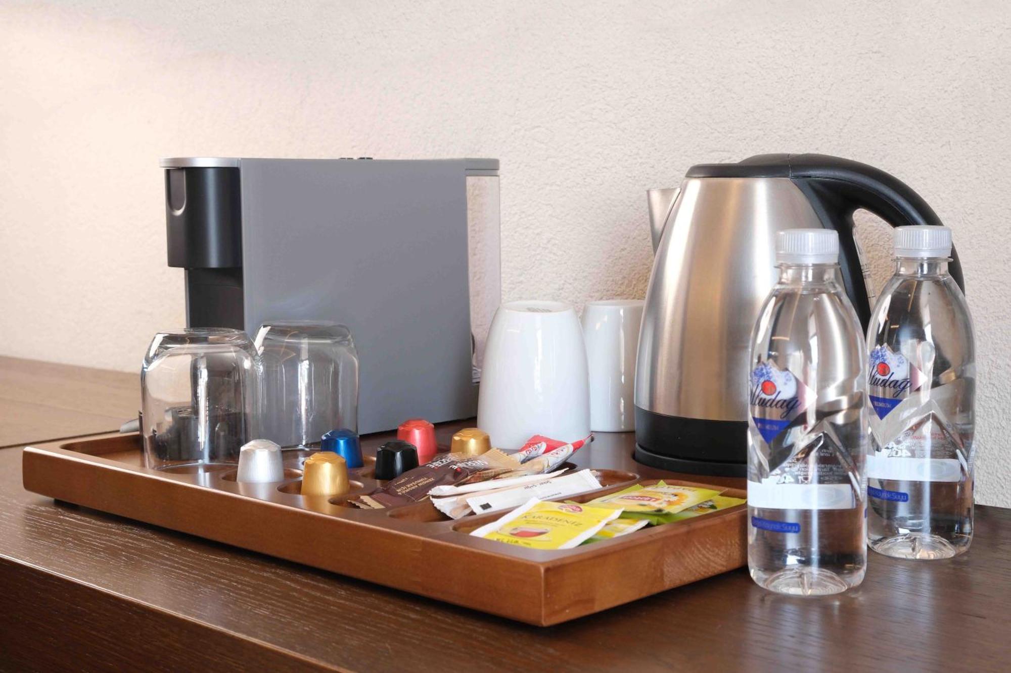 Phellos Suites Boutique Hotel Ağva Extérieur photo