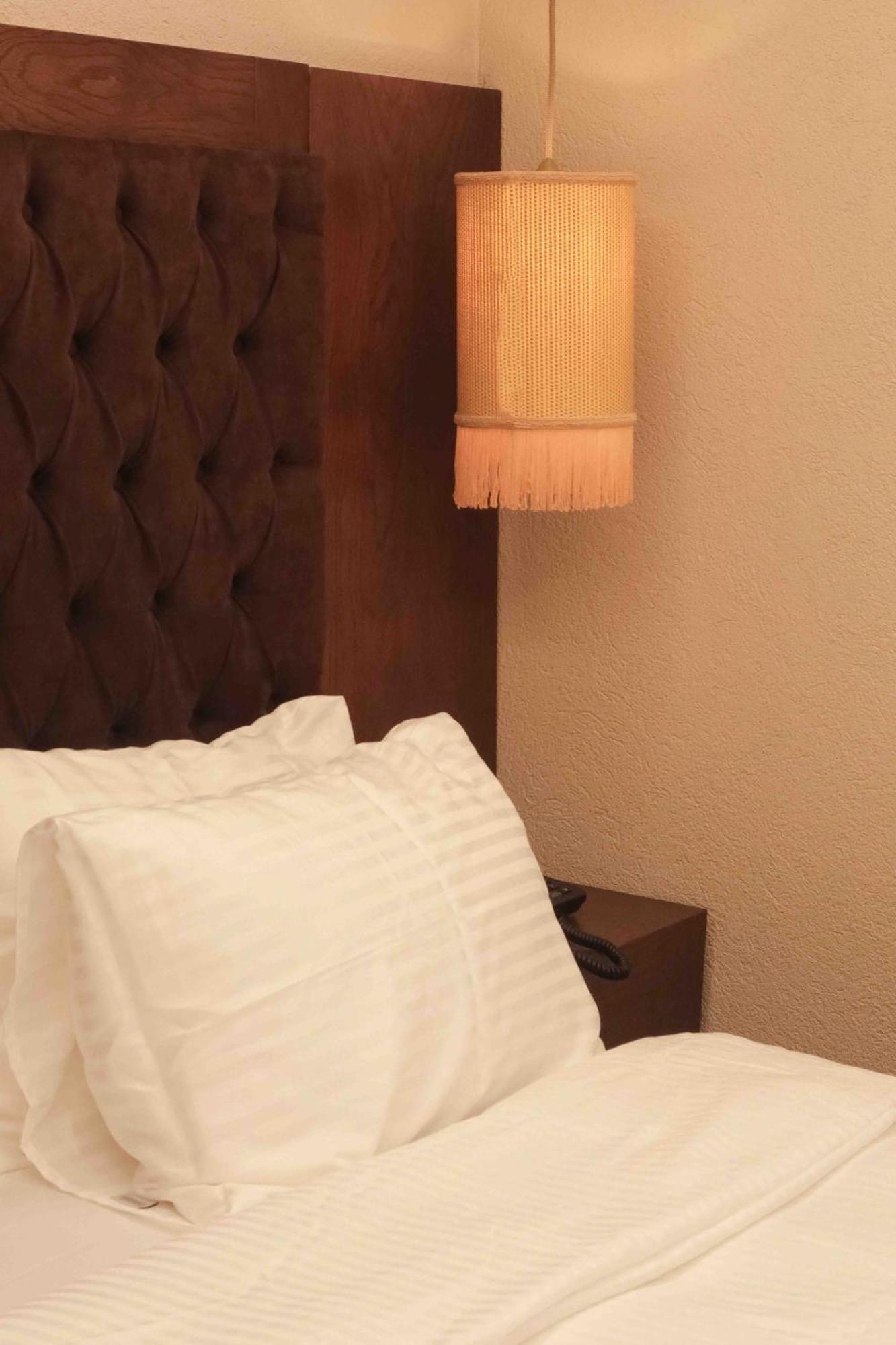 Phellos Suites Boutique Hotel Ağva Extérieur photo