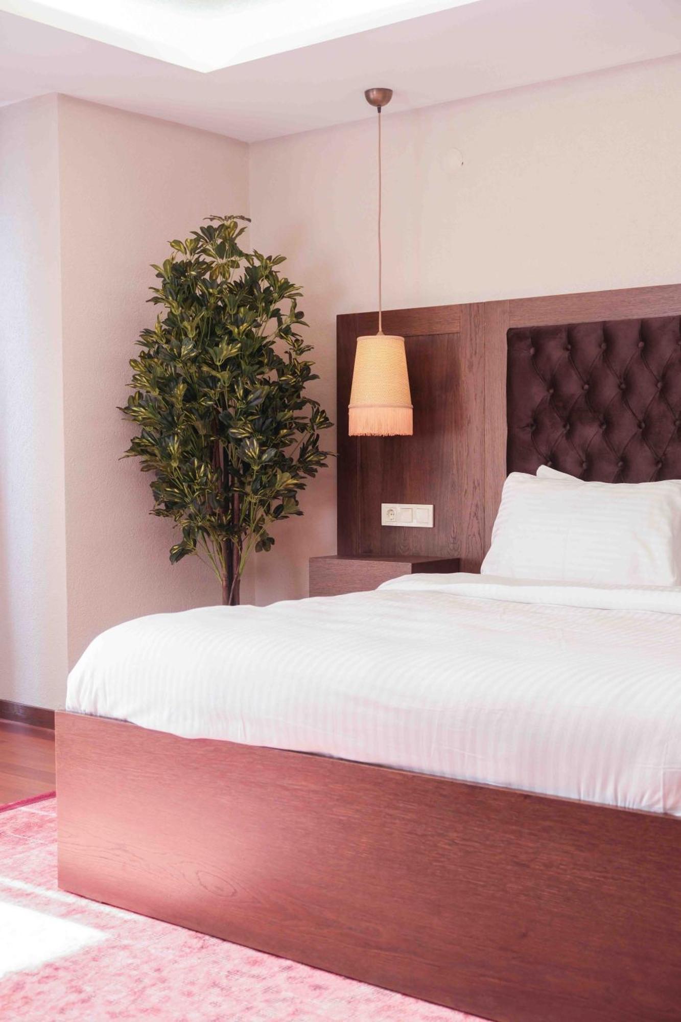 Phellos Suites Boutique Hotel Ağva Extérieur photo