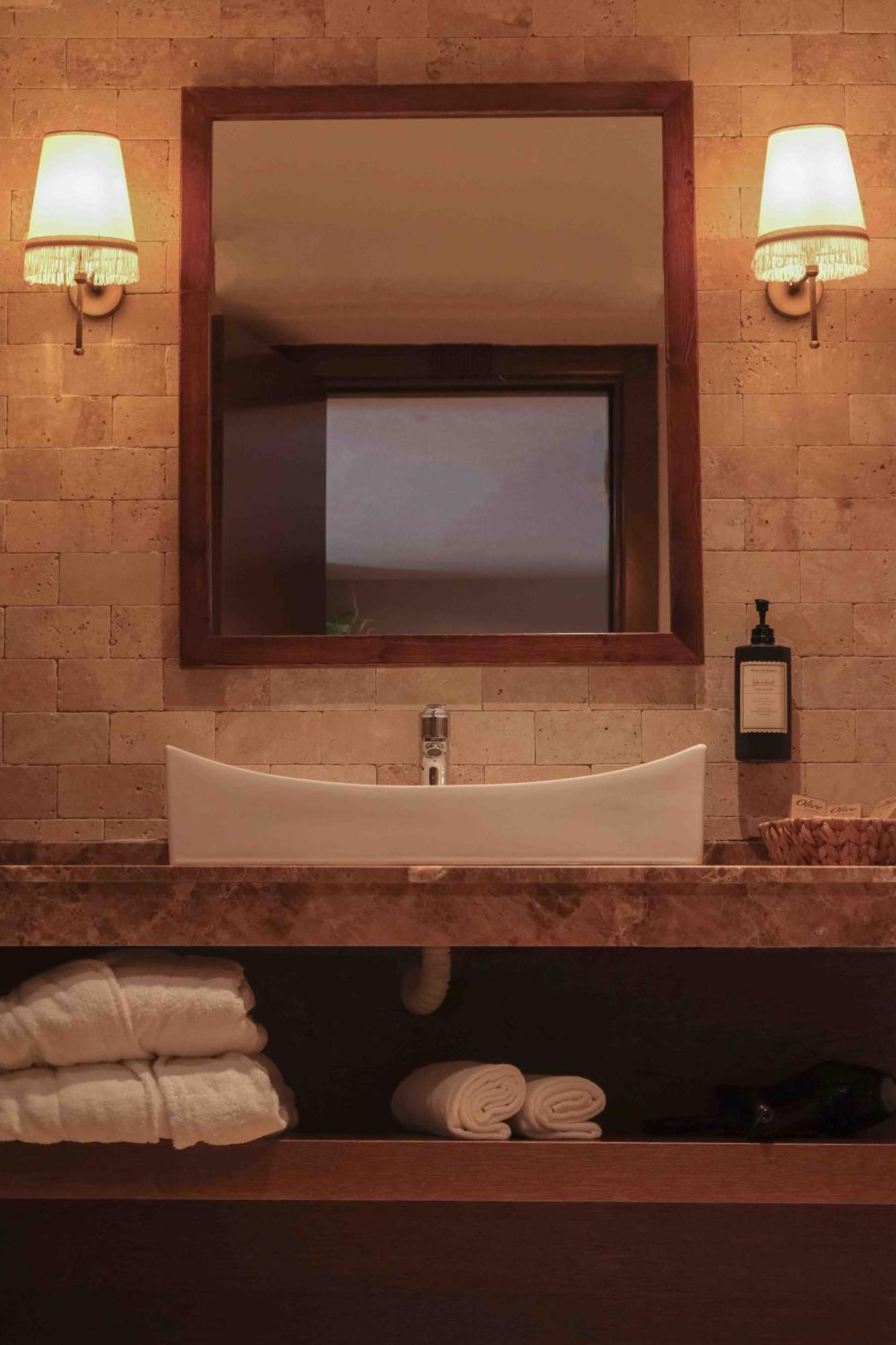 Phellos Suites Boutique Hotel Ağva Extérieur photo
