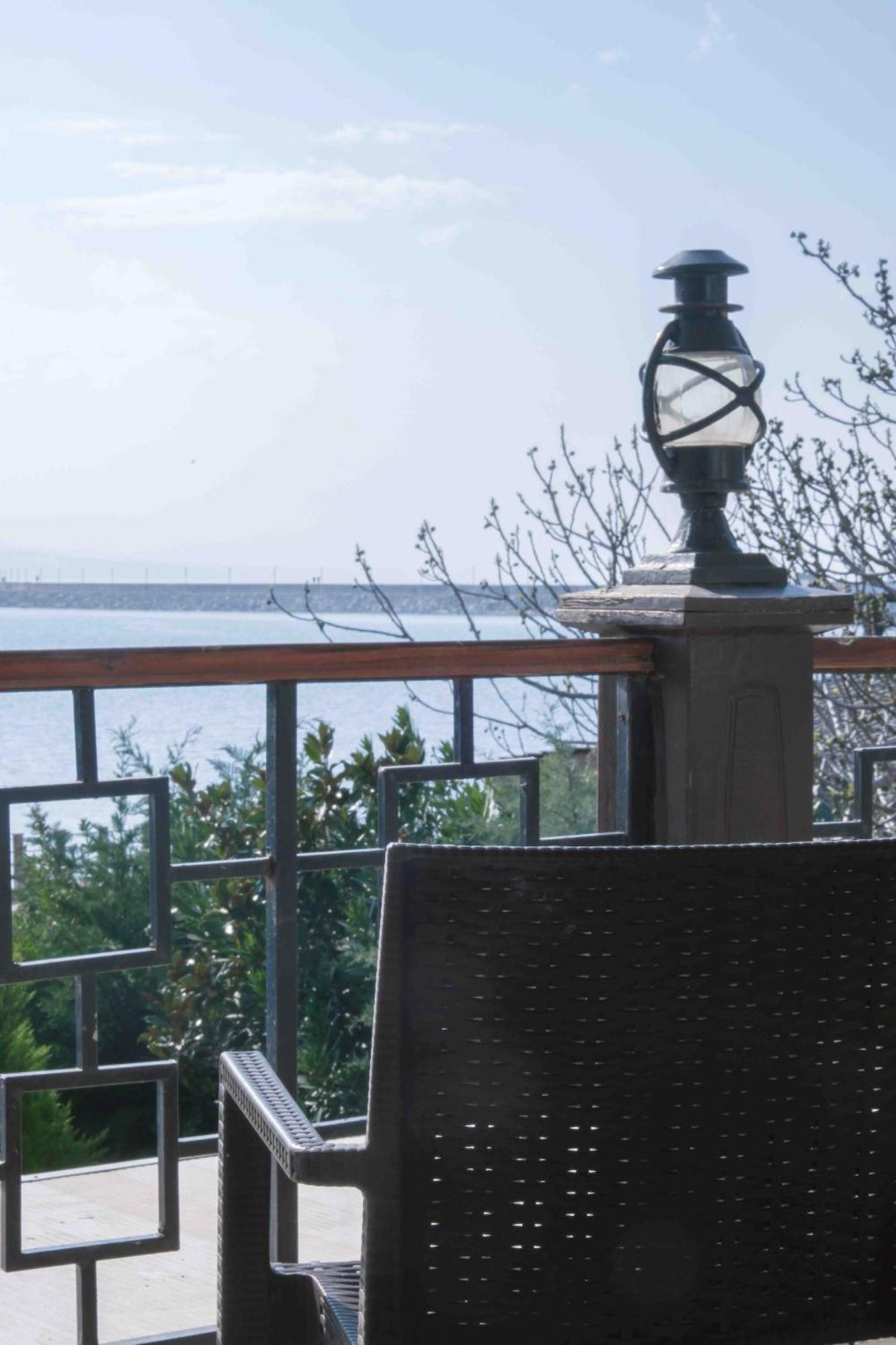 Phellos Suites Boutique Hotel Ağva Extérieur photo
