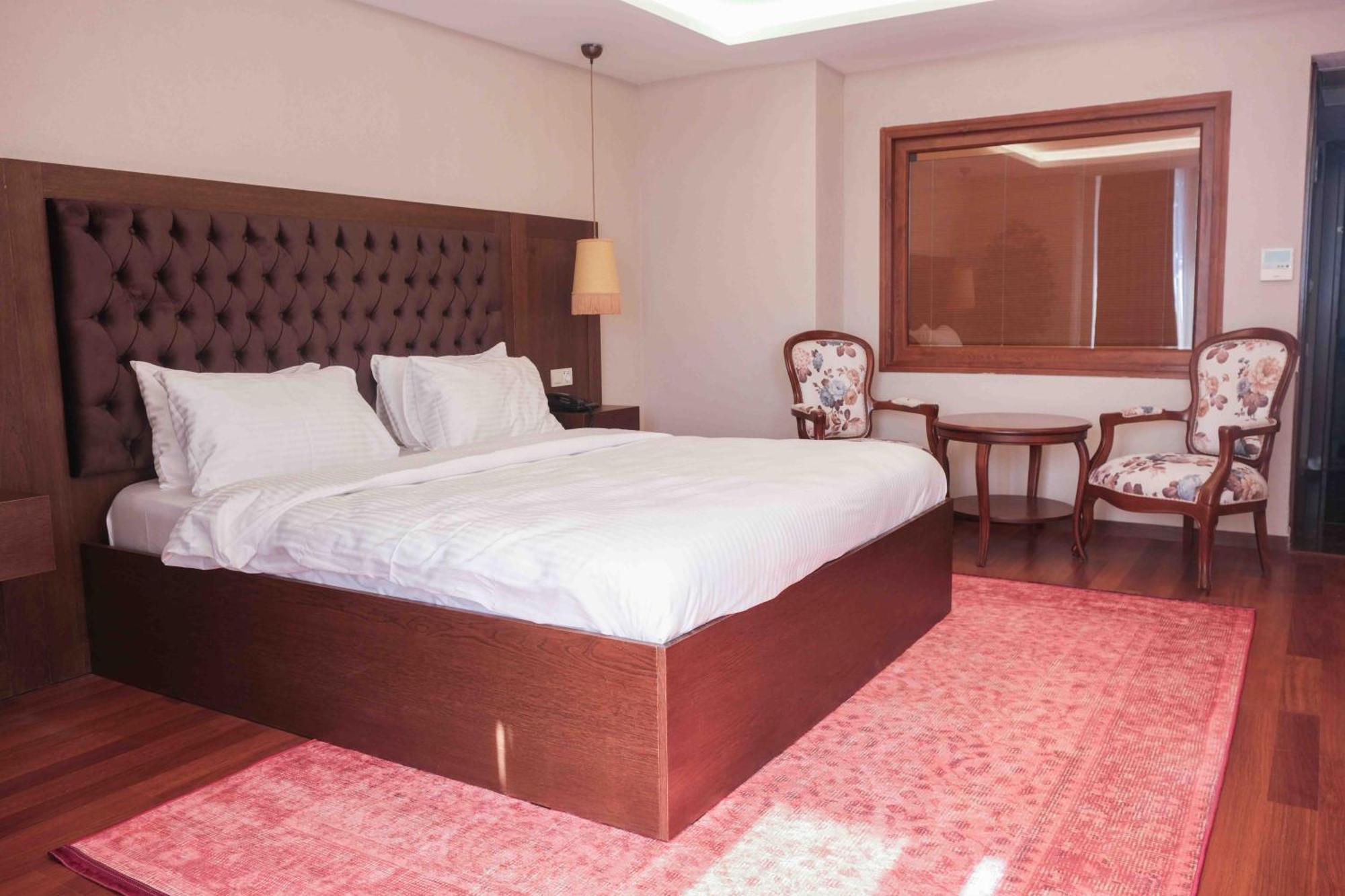 Phellos Suites Boutique Hotel Ağva Extérieur photo