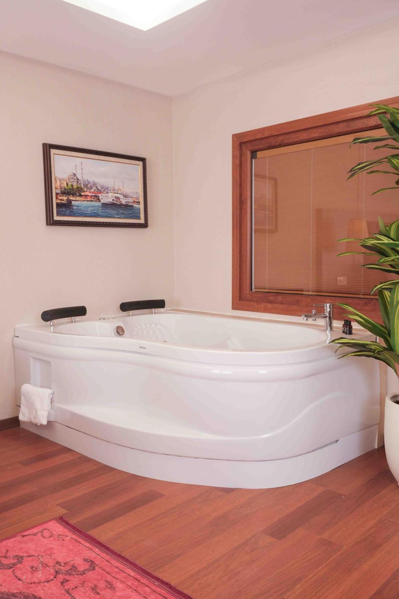 Phellos Suites Boutique Hotel Ağva Extérieur photo